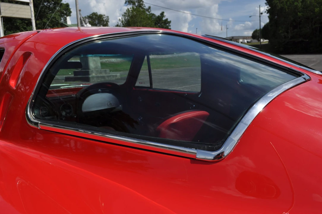 1963 Chevrolet Corvette C2 - Image 30 of 31
