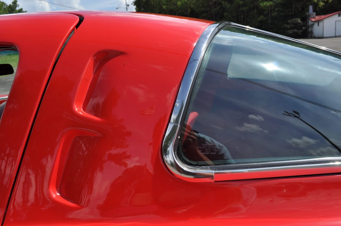 1963 Chevrolet Corvette C2 - Image 31 of 31