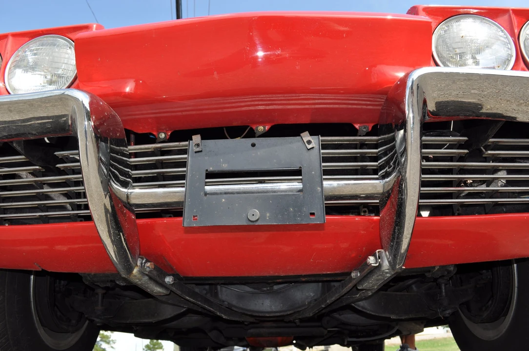 1963 Chevrolet Corvette C2 - Image 21 of 31