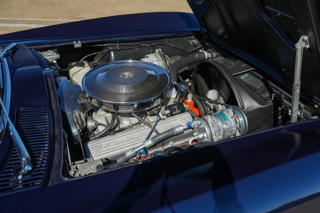 1963 Chevrolet Corvette C2 - Image 7 of 7