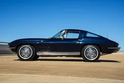 1963 Chevrolet Corvette C2 - Image 4 of 7