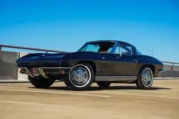 1963 Chevrolet Corvette C2 - Image 2 of 7