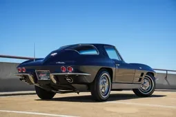 1963 Chevrolet Corvette C2 - Image 3 of 7