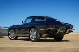 1963 Chevrolet Corvette C2 - Image 5 of 7