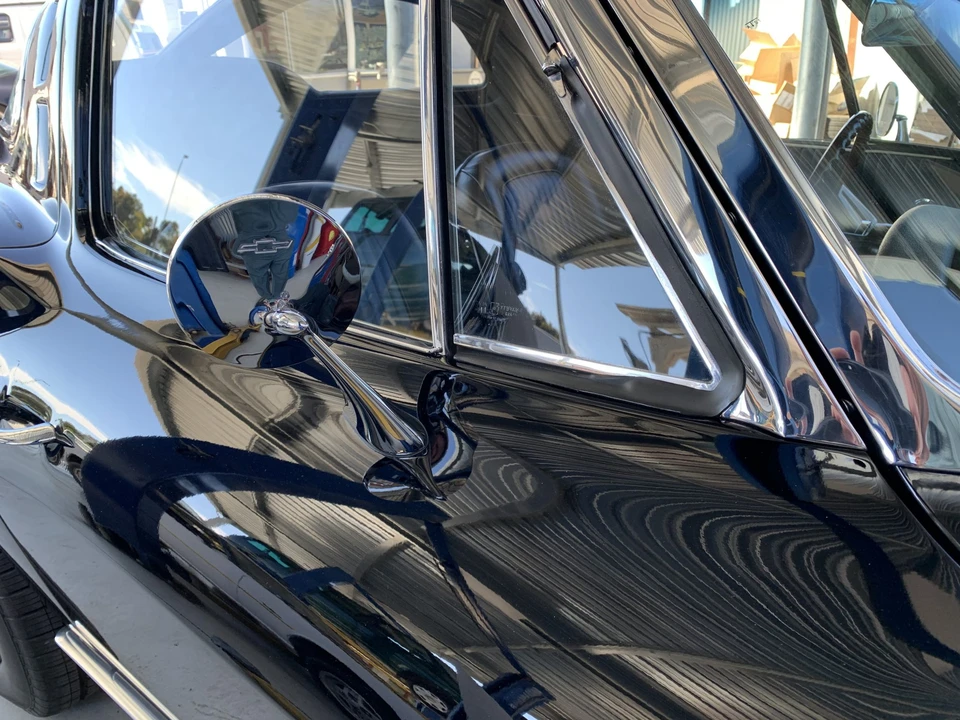 1963 Chevrolet Corvette C2 - Image 27 of 31