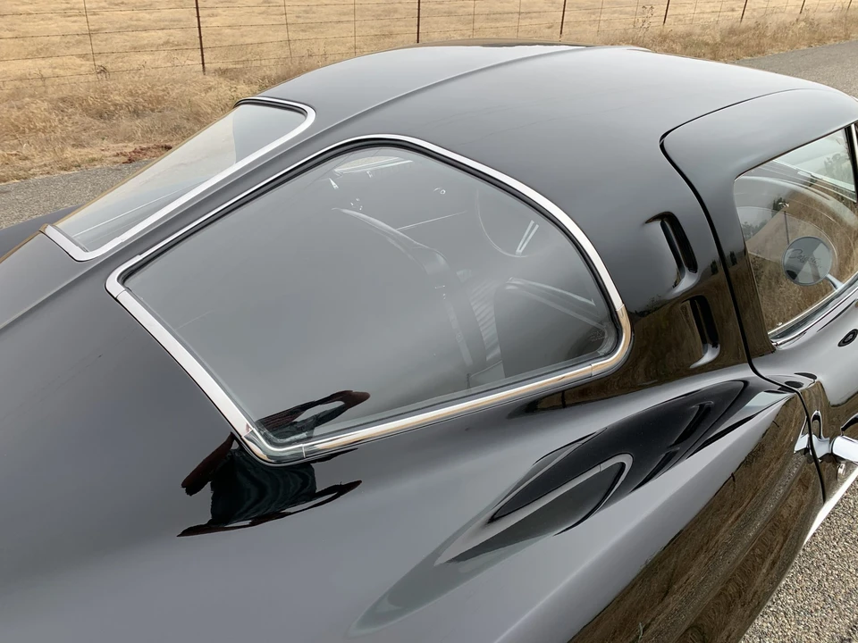 1963 Chevrolet Corvette C2 - Image 24 of 31