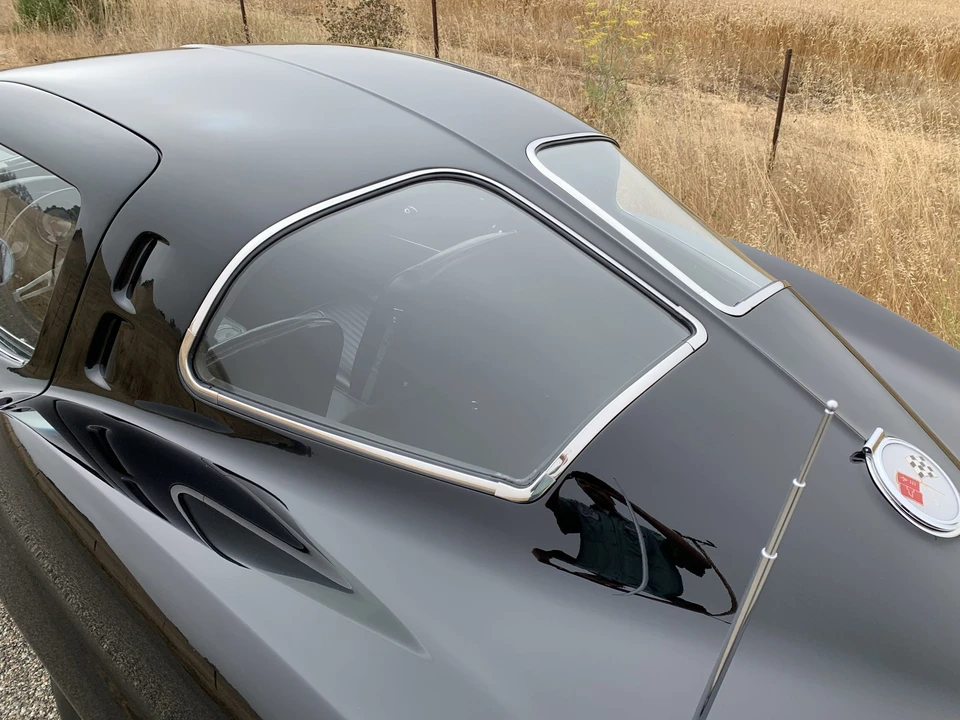 1963 Chevrolet Corvette C2 - Image 23 of 31