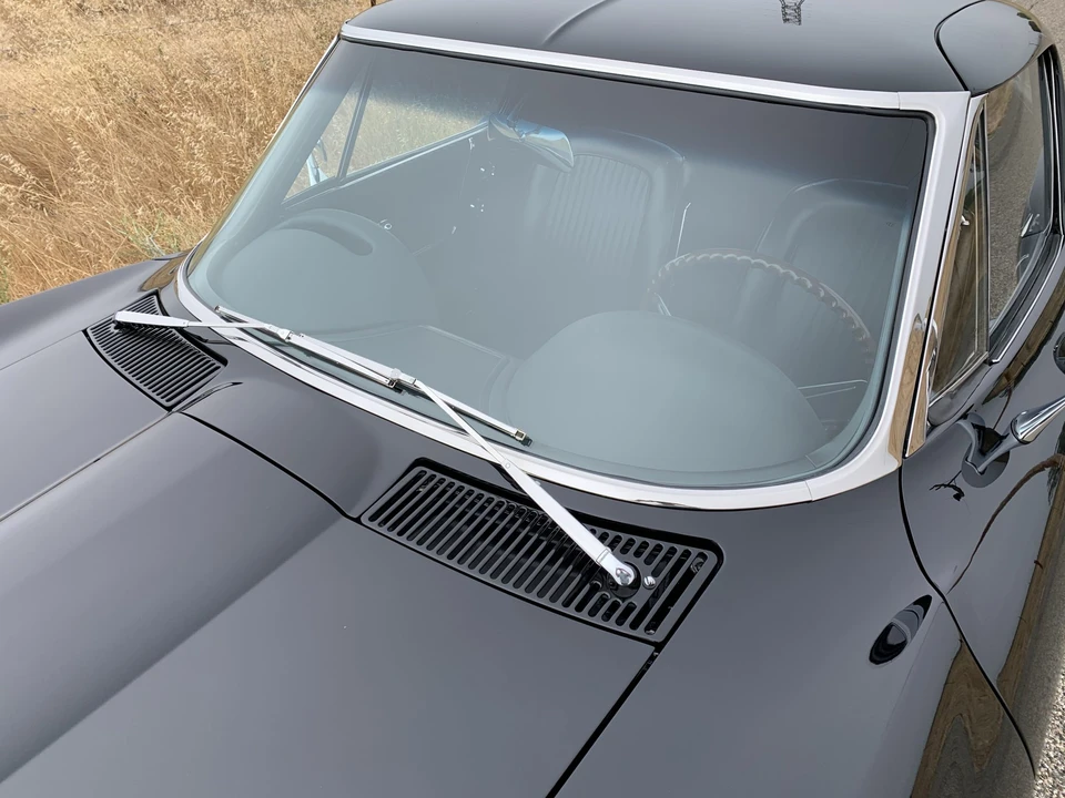 1963 Chevrolet Corvette C2 - Image 22 of 31