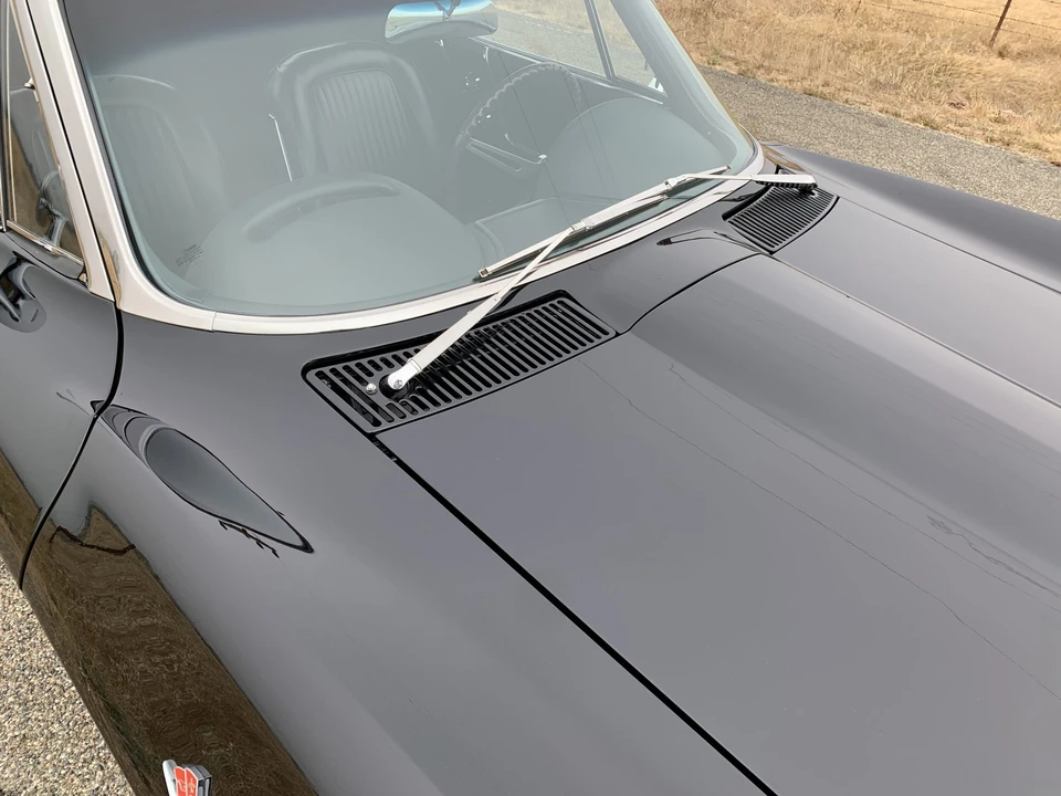 1963 Chevrolet Corvette C2 - Image 21 of 31