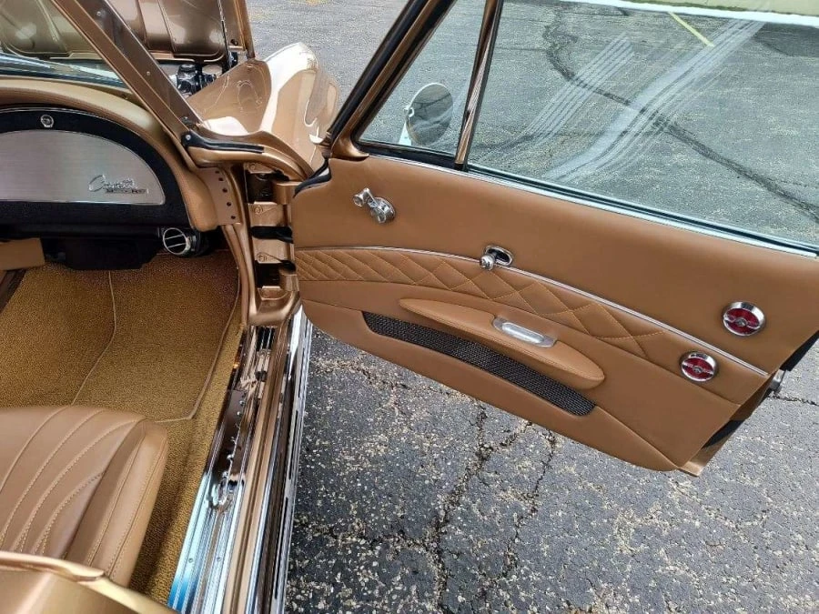 1963 Chevrolet Corvette C2 - Image 30 of 31