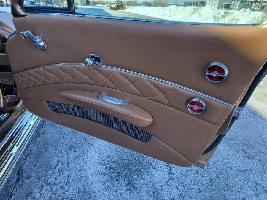 1963 Chevrolet Corvette C2 - Image 31 of 31