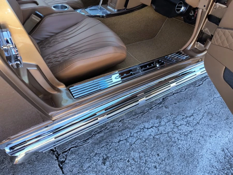 1963 Chevrolet Corvette C2 - Image 28 of 31