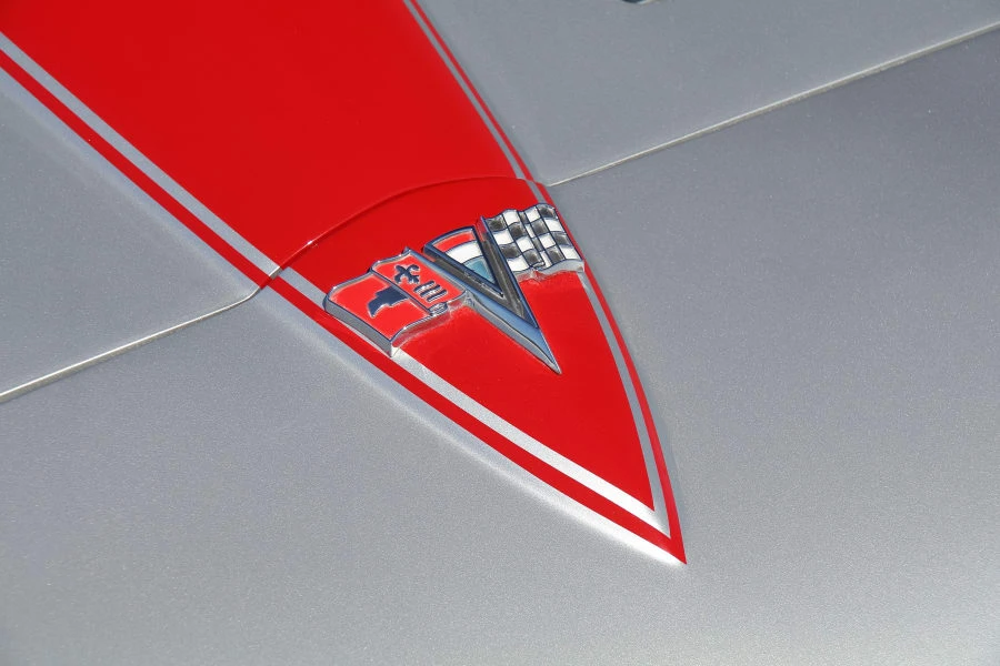 1963 Chevrolet Corvette C2 - Image 19 of 31