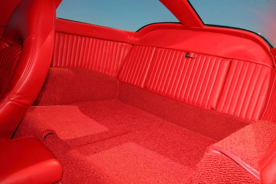 1963 Chevrolet Corvette C2 - Image 27 of 31
