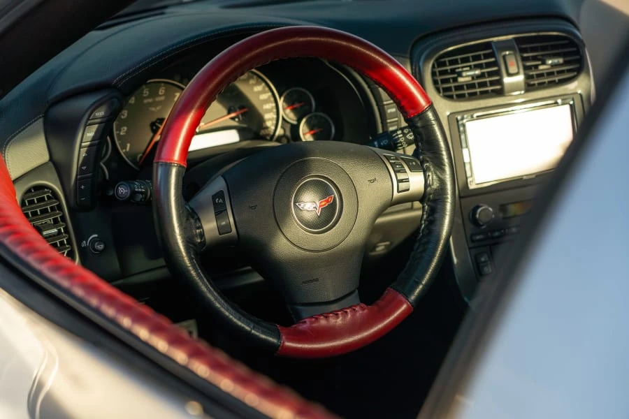 2009 Chevrolet Corvette C2 - Image 20 of 25