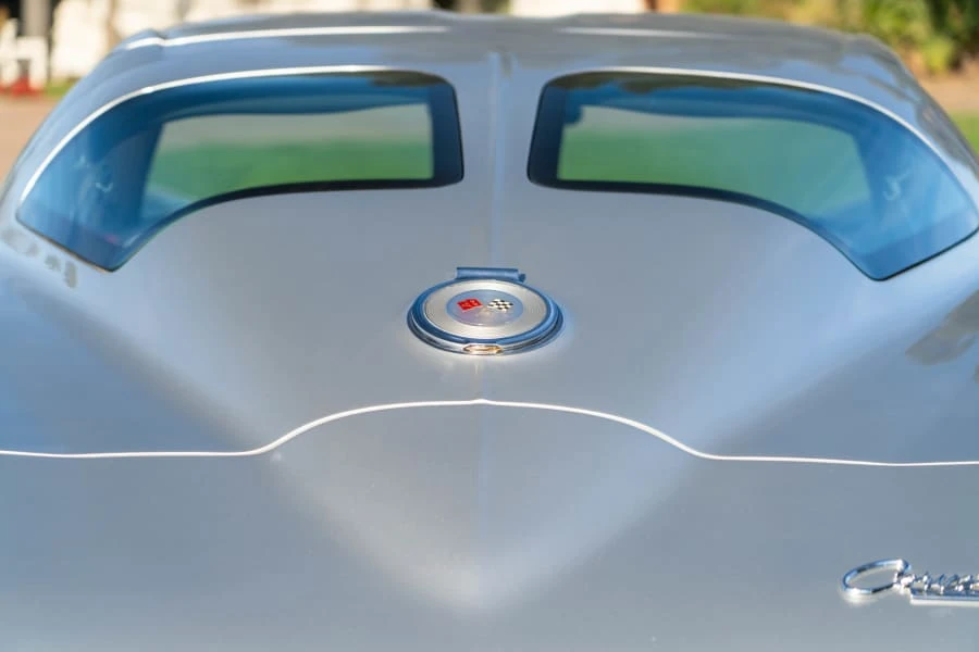 2009 Chevrolet Corvette C2 - Image 11 of 25