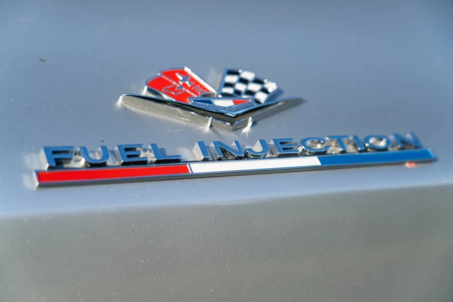 2009 Chevrolet Corvette C2 - Image 10 of 25