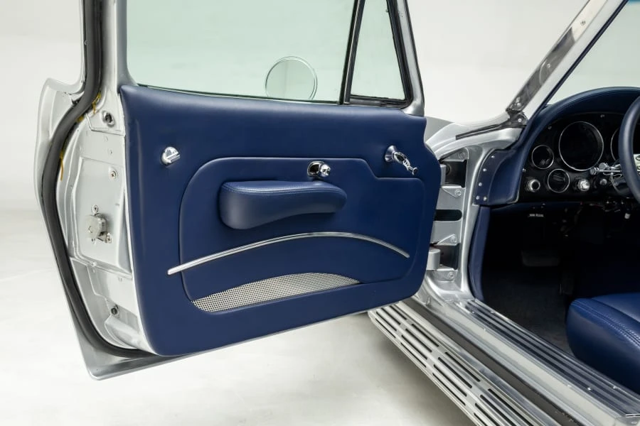 1963 Chevrolet Corvette C2 - Image 26 of 31