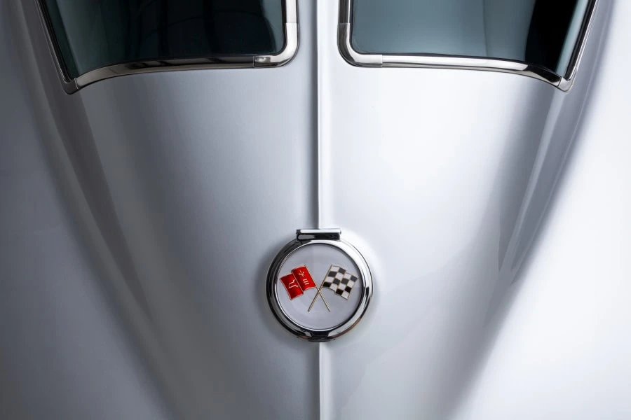 1963 Chevrolet Corvette C2 - Image 18 of 31