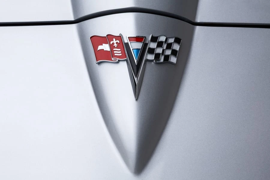 1963 Chevrolet Corvette C2 - Image 7 of 31
