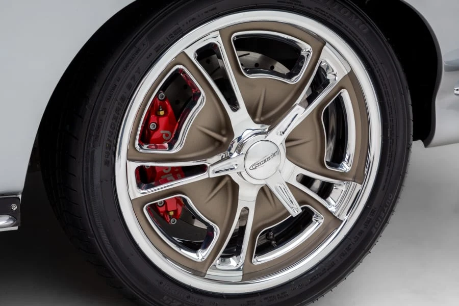 1963 Chevrolet Corvette C2 - Image 11 of 31