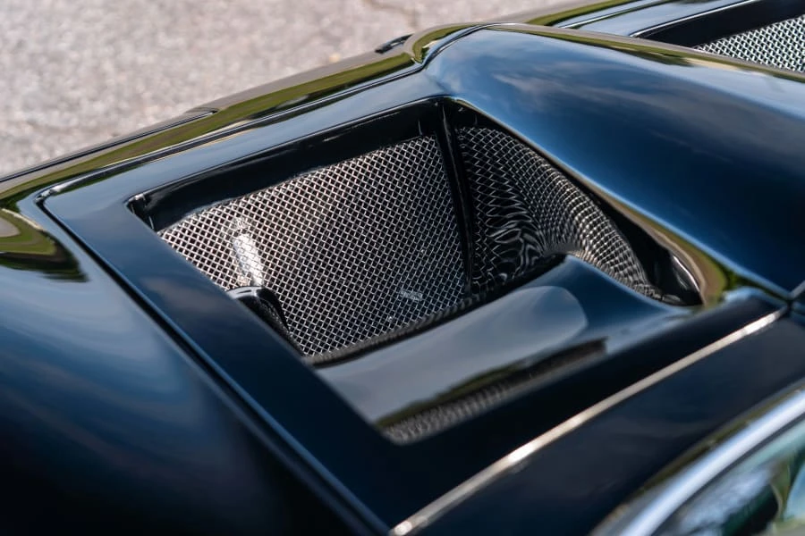 1963 Chevrolet Corvette C2 - Image 28 of 31