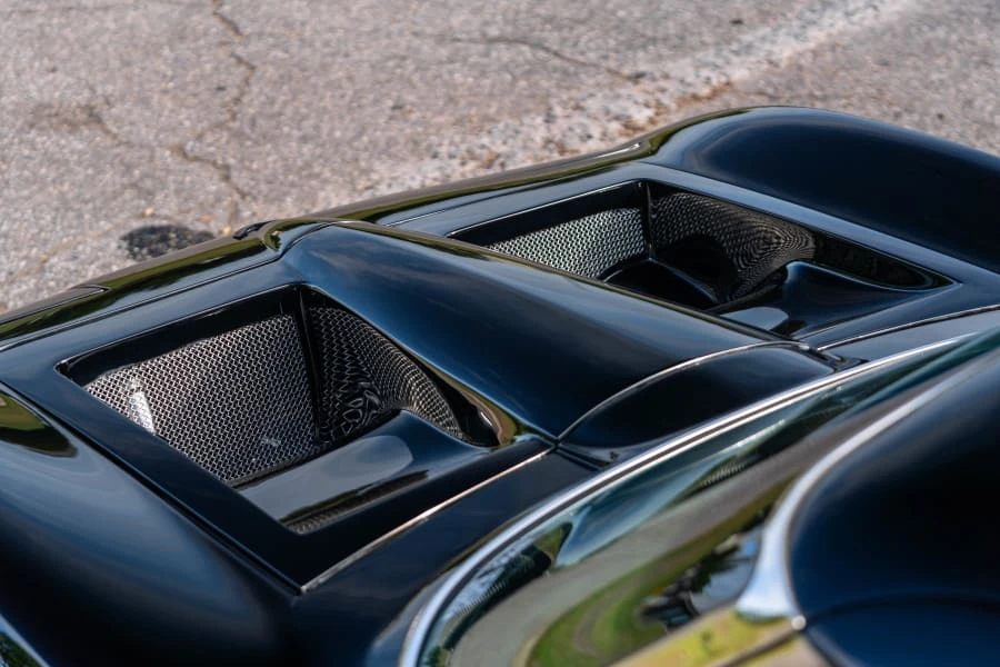 1963 Chevrolet Corvette C2 - Image 19 of 31