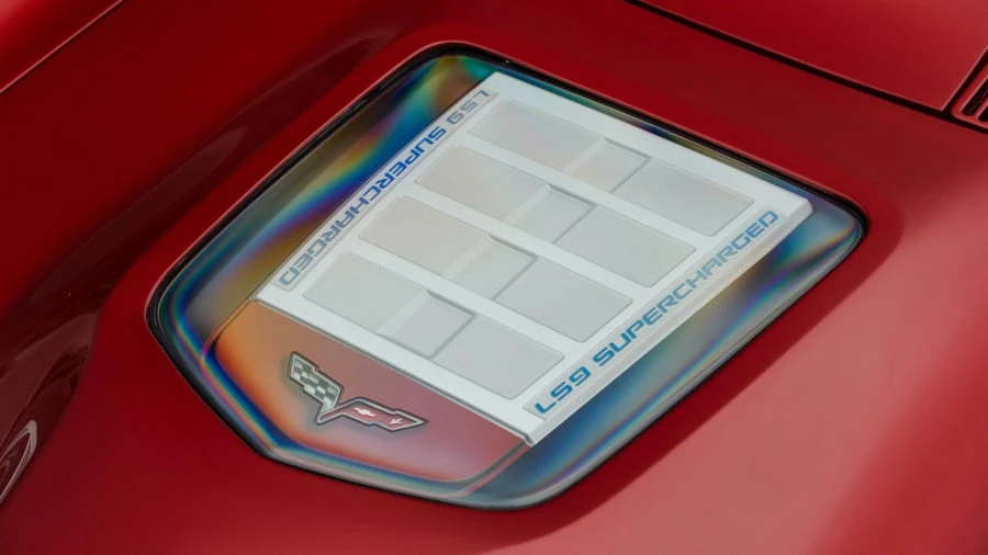 1963 Chevrolet Corvette C2 - Image 11 of 31