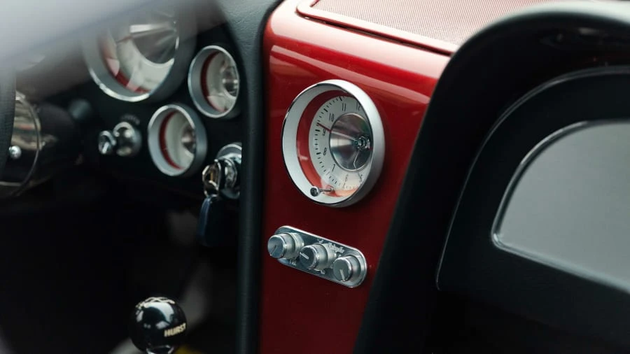 1963 Chevrolet Corvette C2 - Image 25 of 31