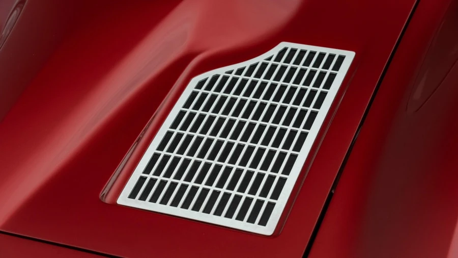 1963 Chevrolet Corvette C2 - Image 13 of 31
