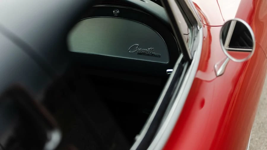 1963 Chevrolet Corvette C2 - Image 22 of 31