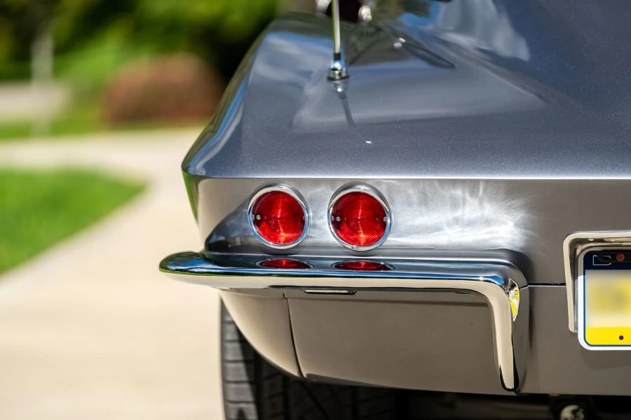 1963 Chevrolet Corvette C2 - Image 26 of 31
