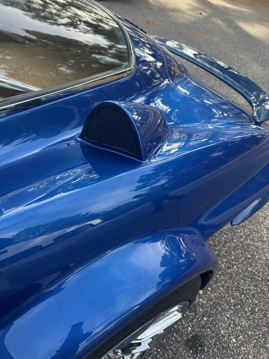 1963 Chevrolet Corvette C2 - Image 3 of 31