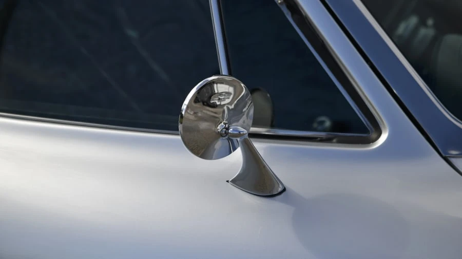 1963 Chevrolet Corvette C2 - Image 19 of 31