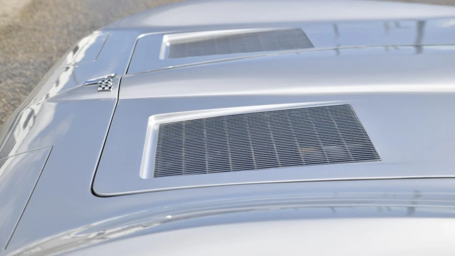 1963 Chevrolet Corvette C2 - Image 24 of 31