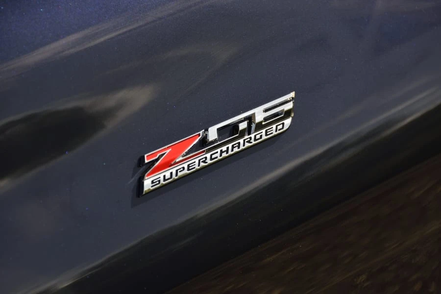 1963 Chevrolet Corvette C2 - Image 13 of 31