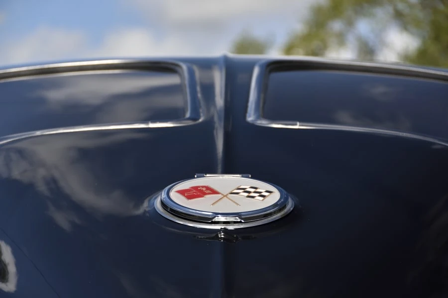 1963 Chevrolet Corvette C2 - Image 7 of 31