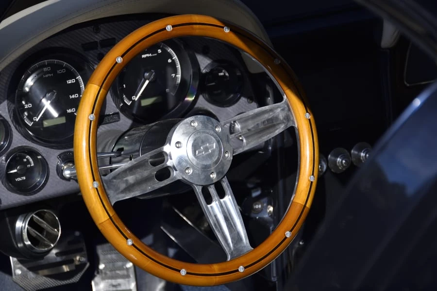 1963 Chevrolet Corvette C2 - Image 28 of 31