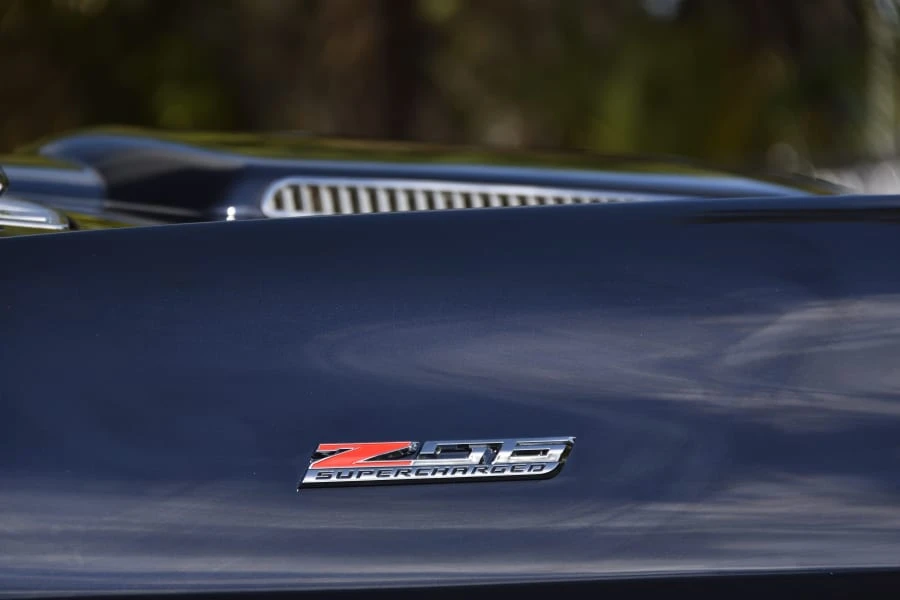 1963 Chevrolet Corvette C2 - Image 9 of 31