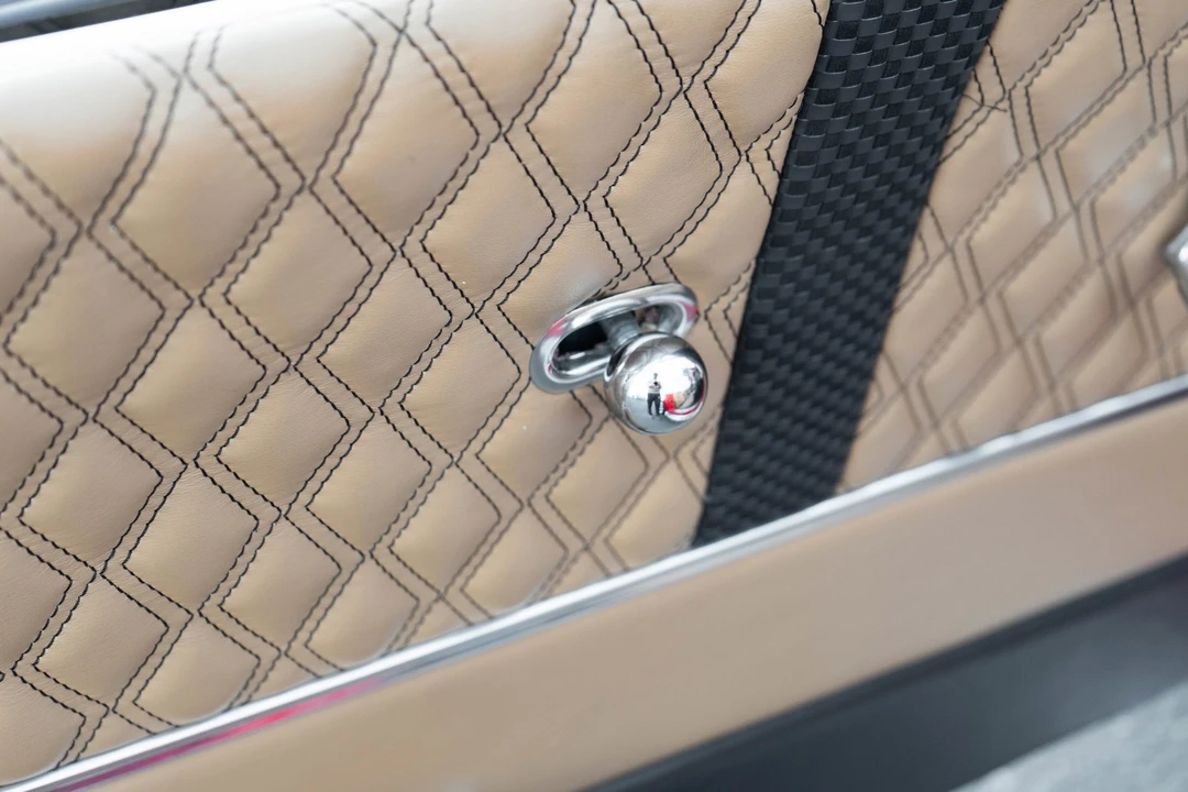 1963 Chevrolet Corvette C2 - Image 13 of 31