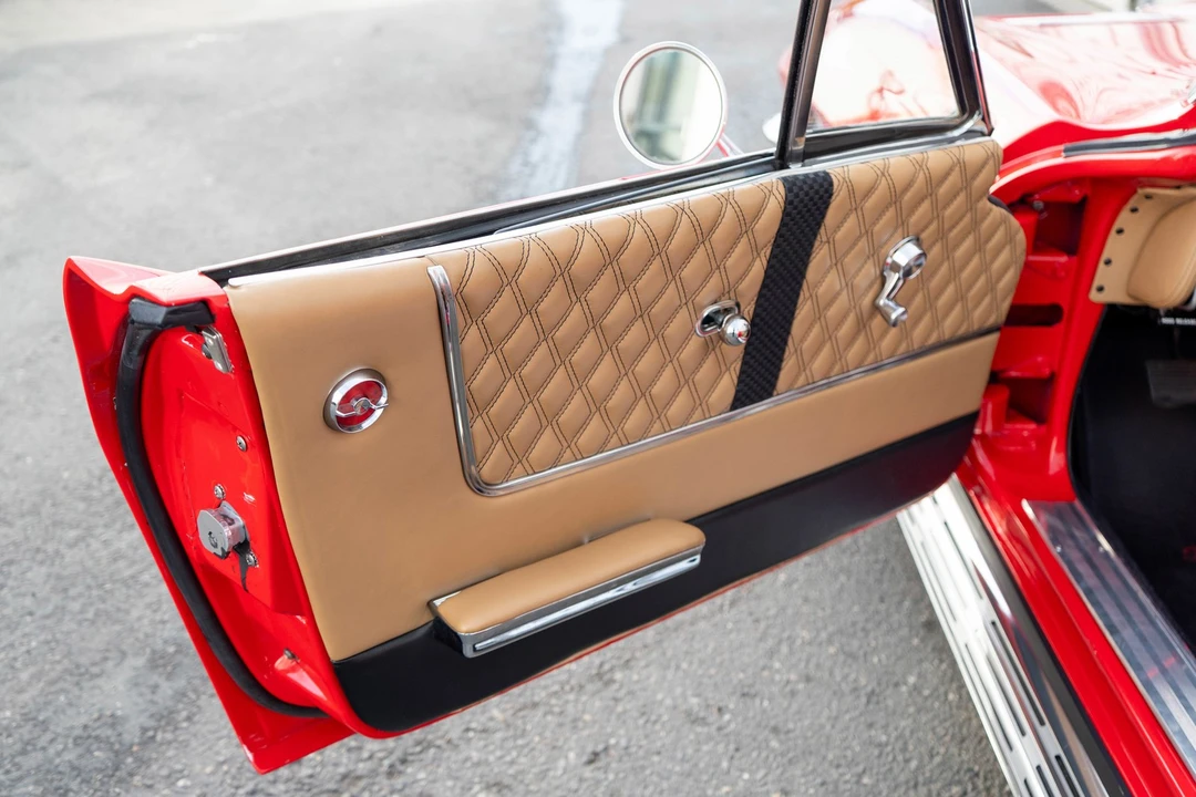 1963 Chevrolet Corvette C2 - Image 12 of 31