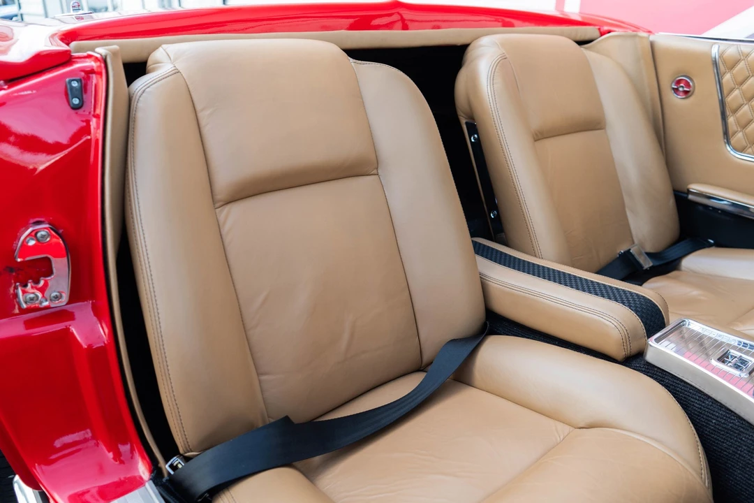 1963 Chevrolet Corvette C2 - Image 24 of 31