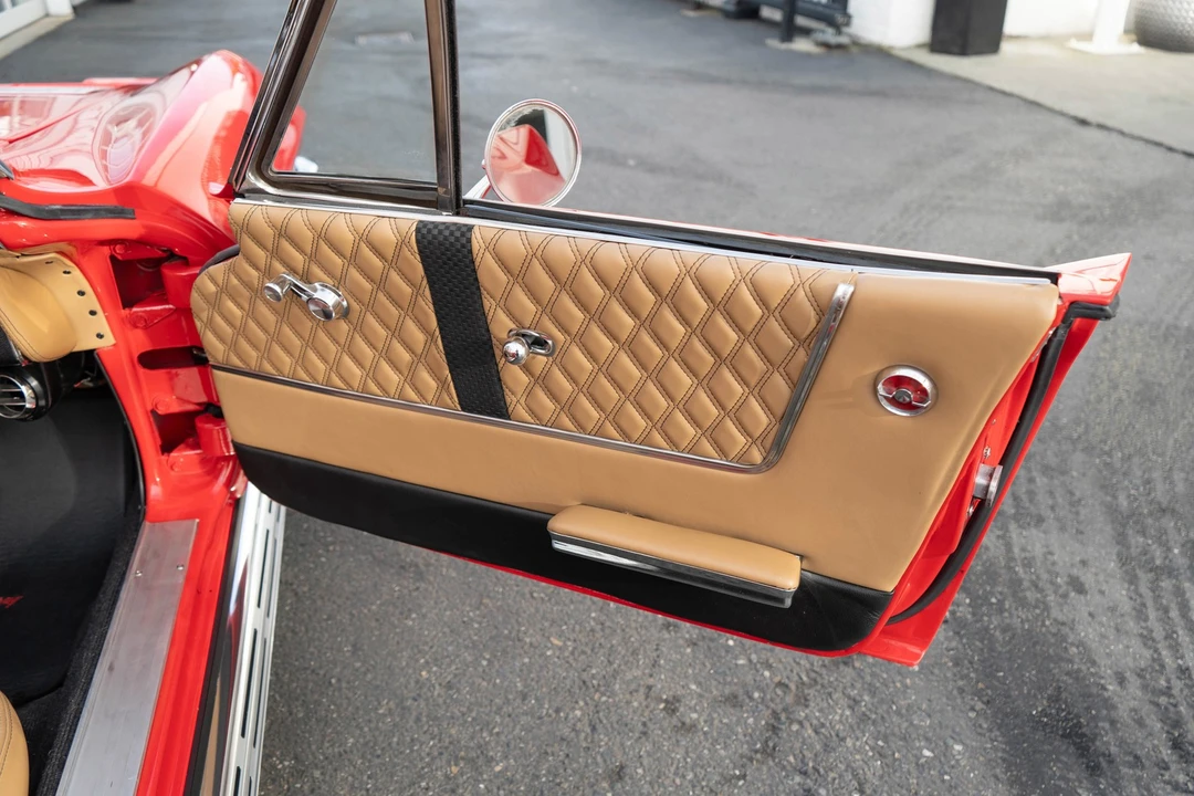 1963 Chevrolet Corvette C2 - Image 23 of 31