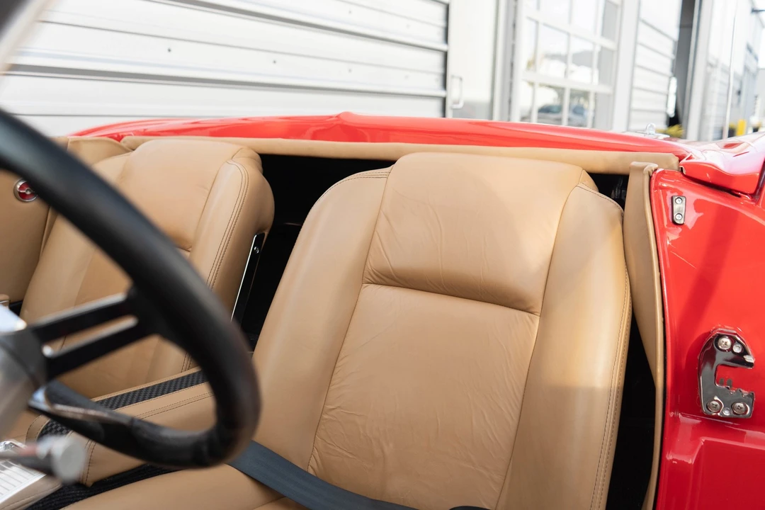 1963 Chevrolet Corvette C2 - Image 11 of 31