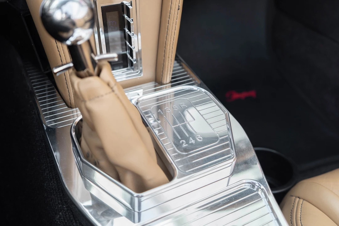 1963 Chevrolet Corvette C2 - Image 20 of 31
