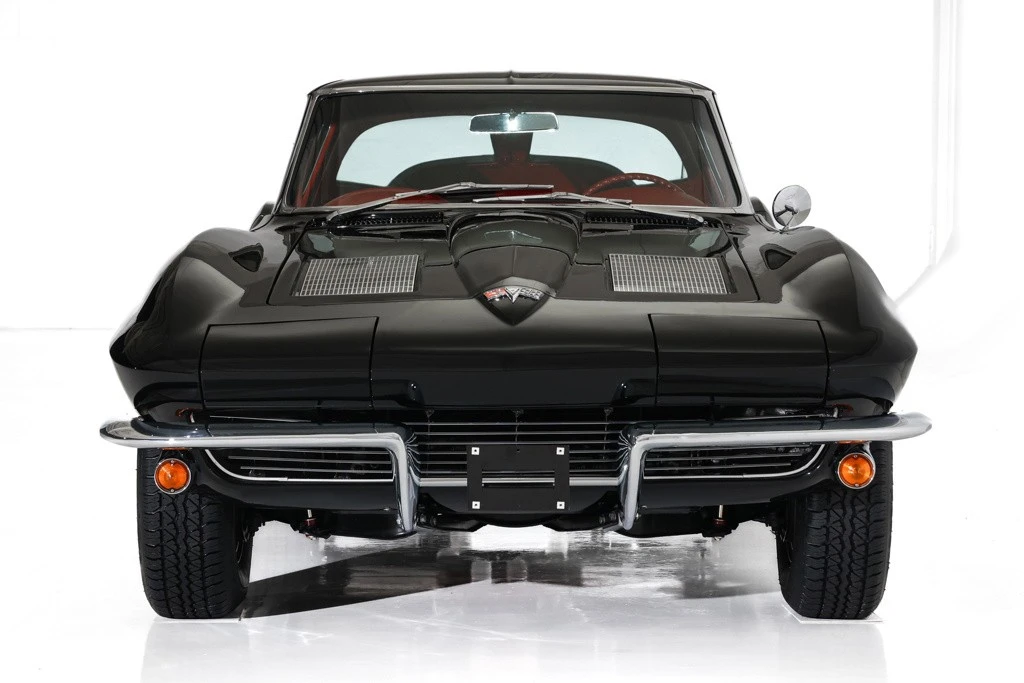 1963 Chevrolet Corvette C2 - Image 2 of 12