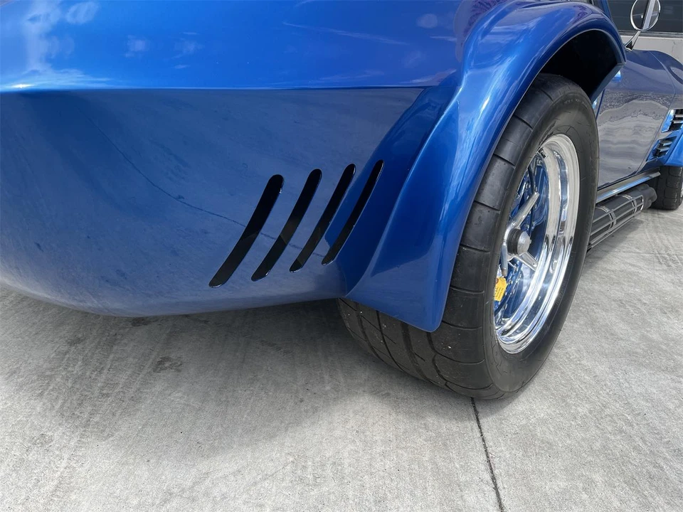 1963 Chevrolet Corvette C2 - Image 7 of 31
