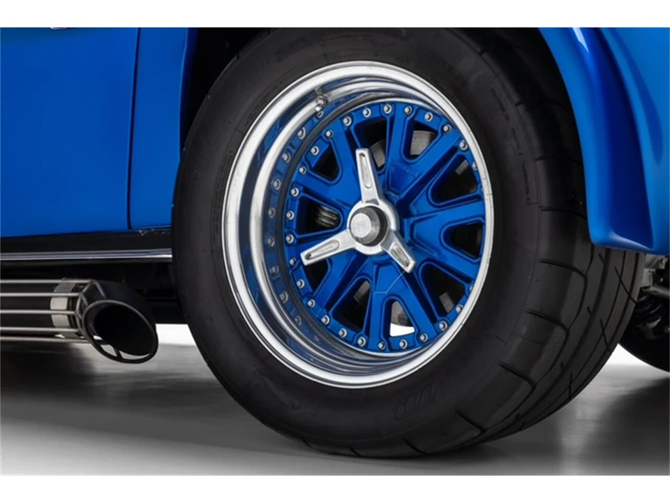 1963 Chevrolet Corvette C2 - Image 23 of 31