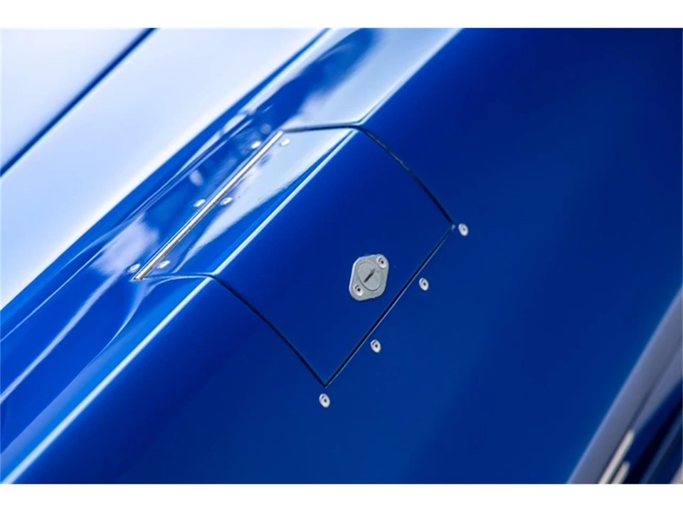 1963 Chevrolet Corvette C2 - Image 25 of 31