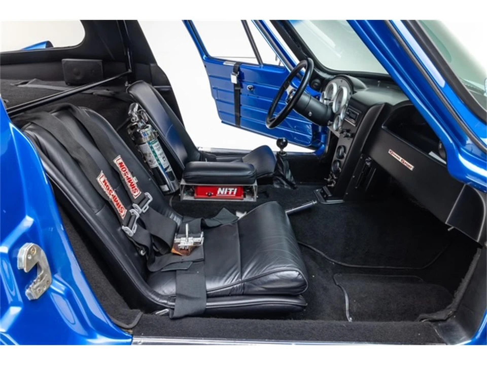 1963 Chevrolet Corvette C2 - Image 29 of 31